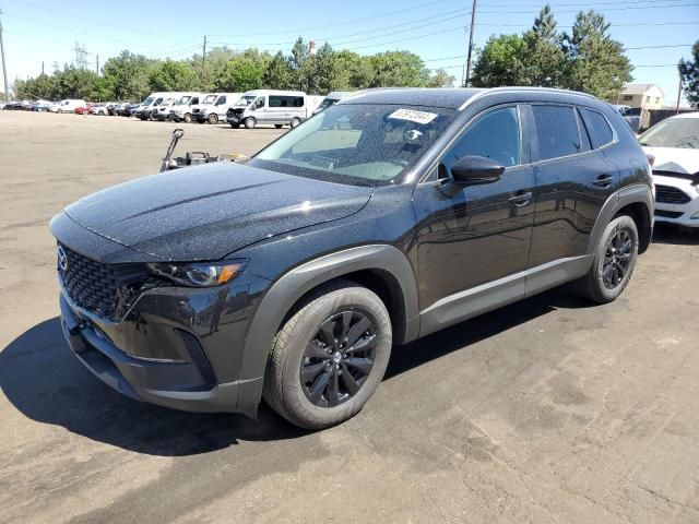 2024 Mazda CX-50 Preferred