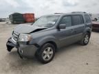 2011 Honda Pilot EXL