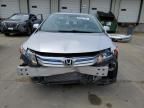 2012 Honda Civic Hybrid