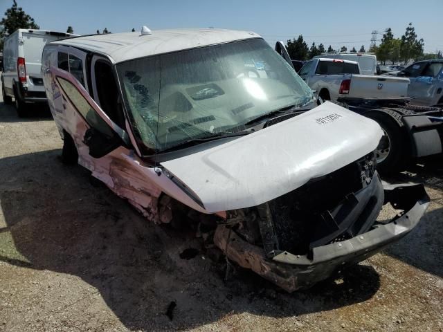 2006 Chevrolet Express G2500