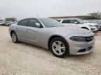 2015 Dodge Charger SE