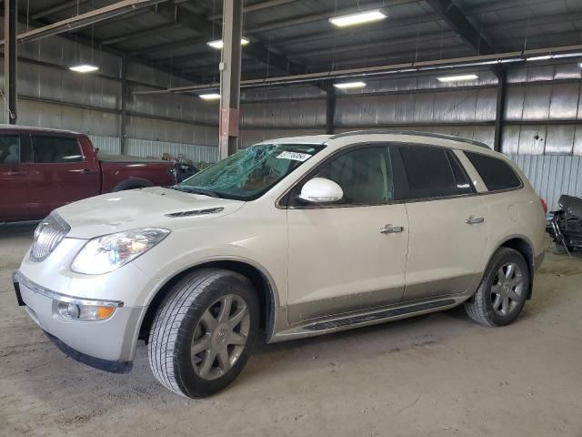 2010 Buick Enclave CXL