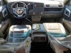 2007 Honda Ridgeline RTL