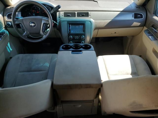 2010 Chevrolet Tahoe C1500  LS