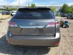 2014 Lexus RX 350 Base