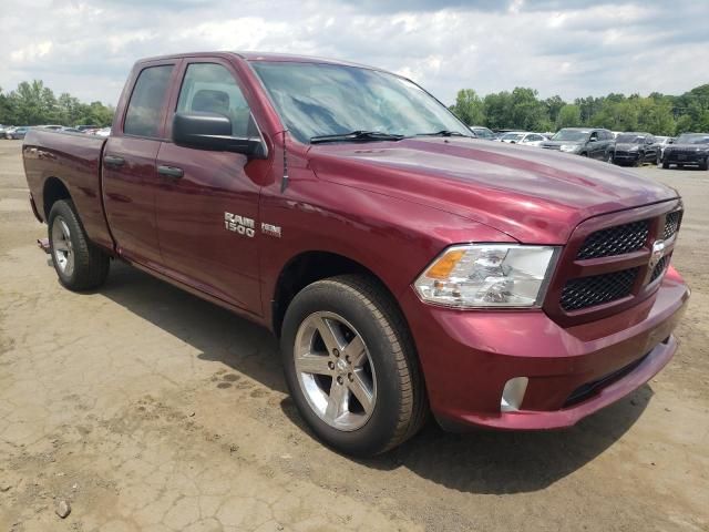 2017 Dodge RAM 1500 ST