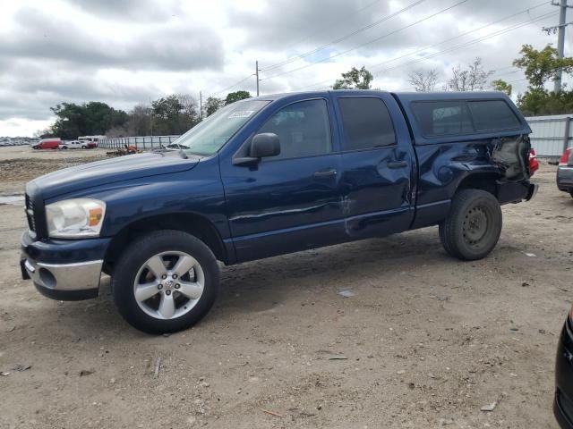 2007 Dodge RAM 1500 ST