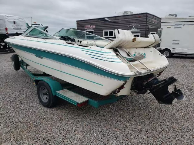 1991 Sea Ray Boat