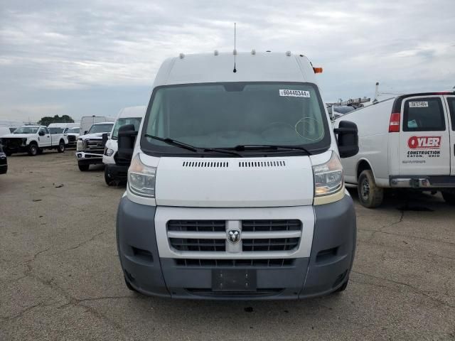 2015 Dodge RAM Promaster 3500 3500 High