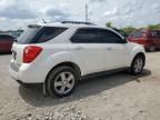 2014 Chevrolet Equinox LTZ