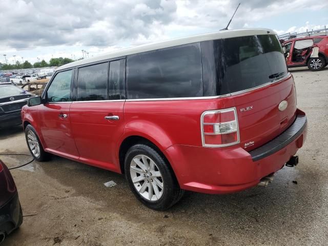 2012 Ford Flex SEL