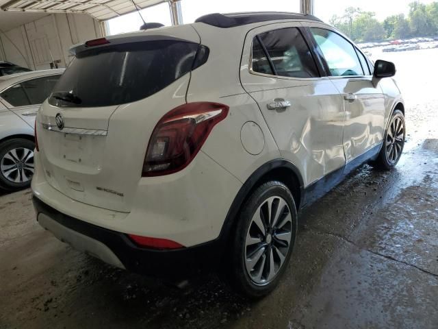 2019 Buick Encore Essence