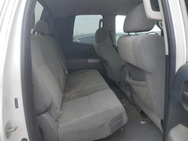 2008 Toyota Tundra Double Cab