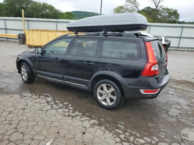 2008 Volvo XC70