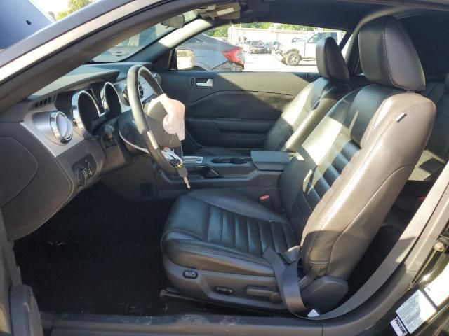 2005 Ford Mustang GT