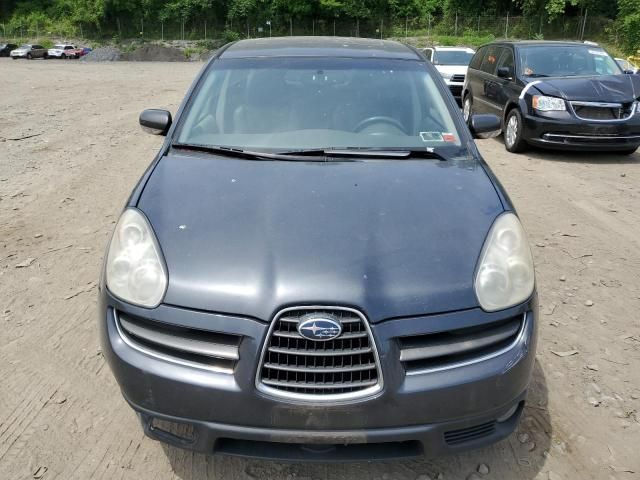 2007 Subaru B9 Tribeca 3.0 H6