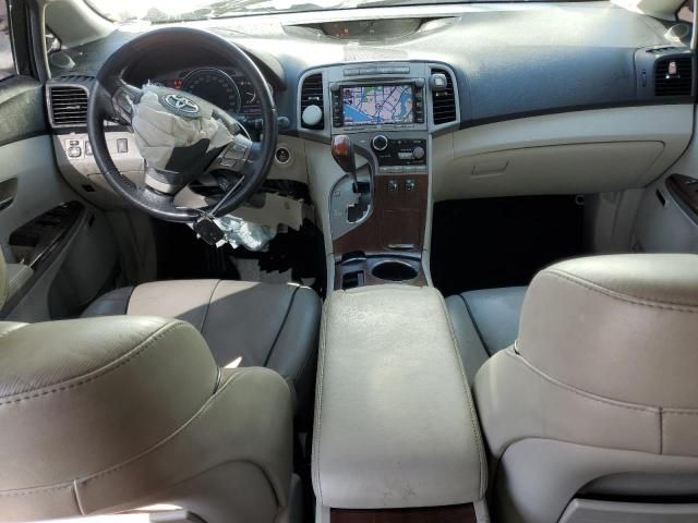 2012 Toyota Venza LE