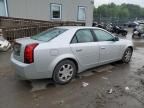 2003 Cadillac CTS