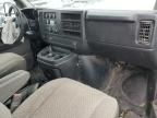 2012 Chevrolet Express G2500