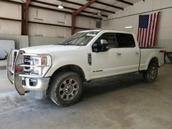 2021 Ford F250 Super Duty en venta en Lufkin, TX