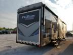 2015 Keystone Travel Trailer