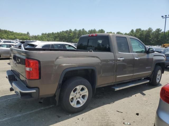 2014 GMC Sierra K1500 SLT