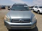 2008 Toyota Rav4 Limited