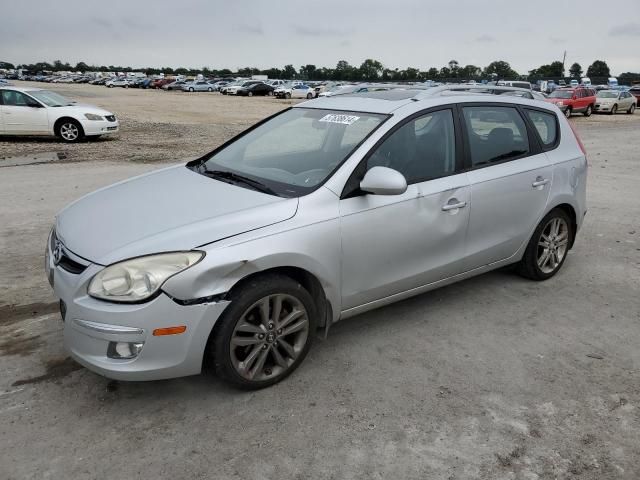 2012 Hyundai Elantra Touring GLS