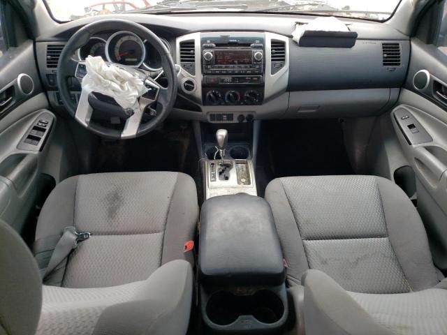 2012 Toyota Tacoma Double Cab