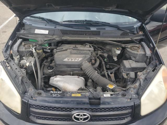 2004 Toyota Rav4