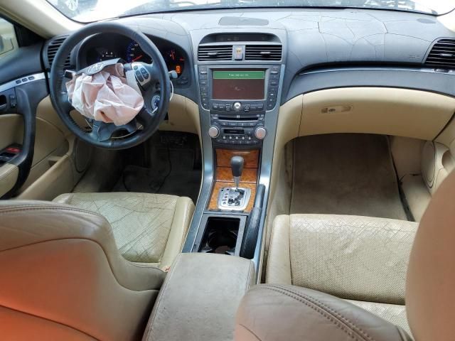 2006 Acura 3.2TL