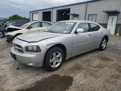 Carros con título limpio a la venta en subasta: 2010 Dodge Charger SXT