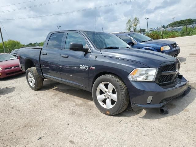 2015 Dodge RAM 1500 ST