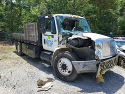 Salvage cars for sale from Copart Gaston, SC: 2008 International 4000 4300