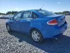 2010 Ford Focus SEL