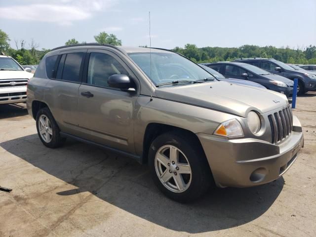 2008 Jeep Compass Sport