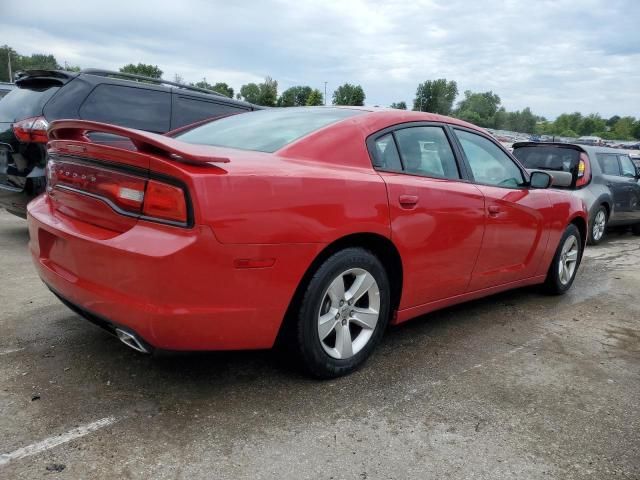 2011 Dodge Charger