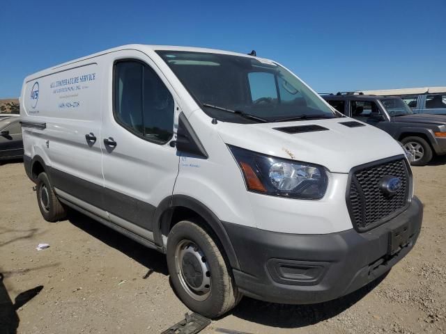 2023 Ford Transit T-350