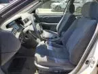 2000 Toyota Camry LE