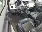 2012 Fiat 500 Sport