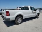 2008 Ford F150