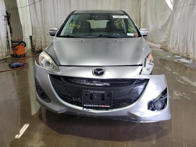 2013 Mazda 5