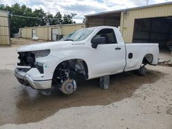 2022 Chevrolet Silverado C1500 en venta en Knightdale, NC