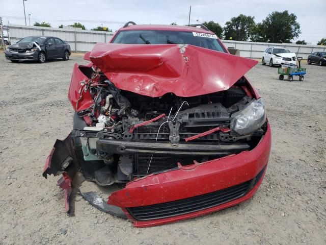 2010 Volkswagen Jetta S