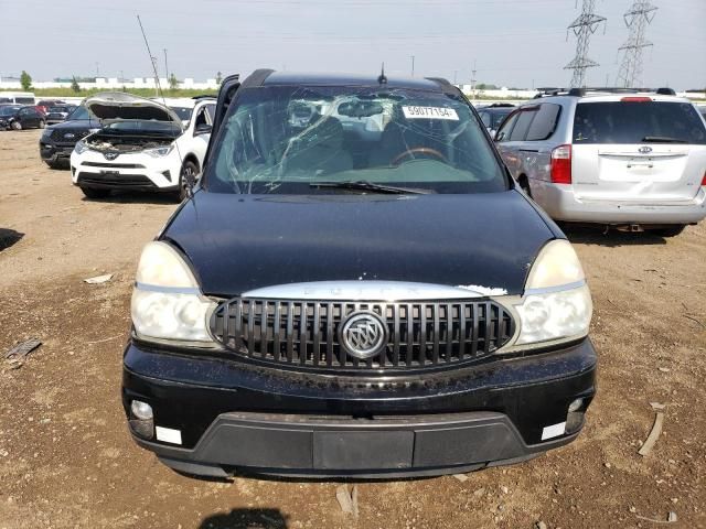 2007 Buick Rendezvous CX