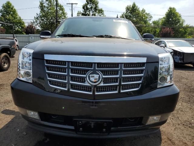 2008 Cadillac Escalade ESV