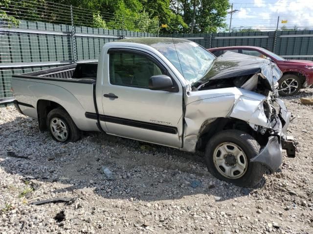 2011 Toyota Tacoma