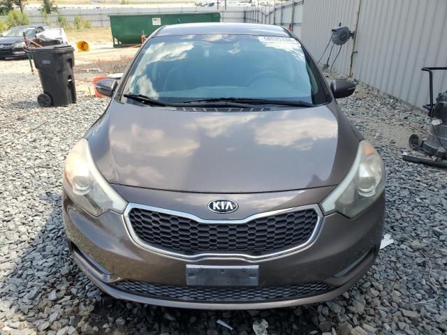 2014 KIA Forte LX