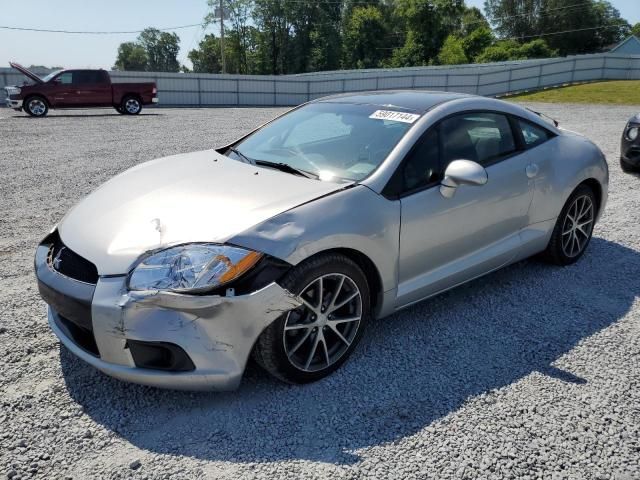 2012 Mitsubishi Eclipse GS Sport