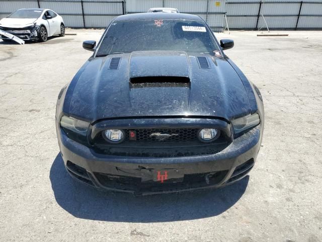 2013 Ford Mustang GT